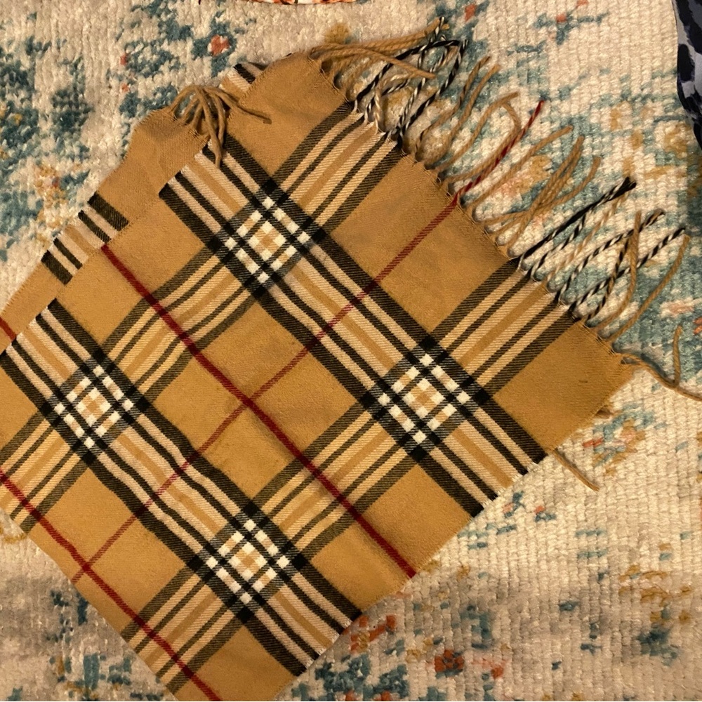 Scarf